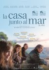 Cartel de La casa junto al mar