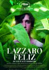 Cartel de Lazzaro feliz