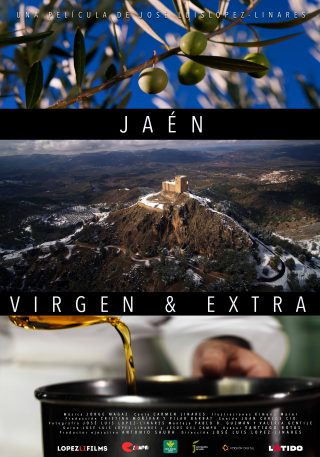 Cartel de Jaén, virgen & extra