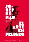Cartel de Josep Renau, el arte en peligro