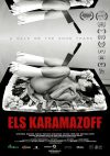 Cartel de Els Karamazoff (A Walk on the SoHo Years)