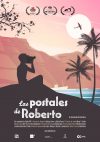 Cartel de Las postales de Roberto