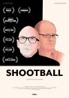 Cartel de Shootball