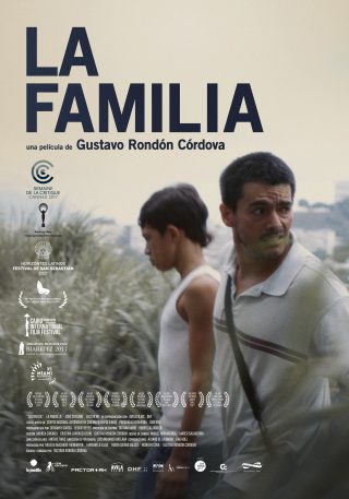 Cartel de La familia