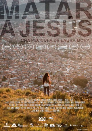 Cartel de Matar a Jesús