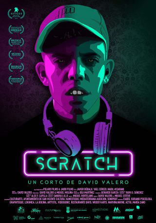 Cartel de Scratch