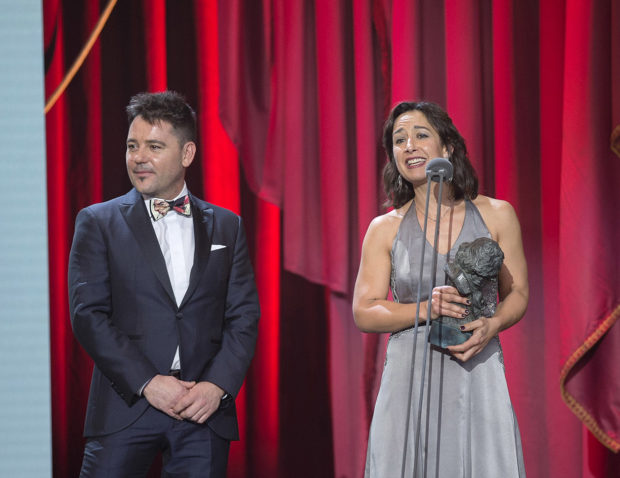 Raul De La Fuente Premios Goya 2021 Raúl de la fuente, director: raul de la fuente premios goya 2021