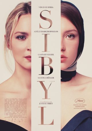 Cartel de Sibyl