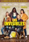 Cartel de Las invisibles