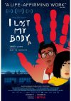 Cartel de I Lost my Body