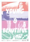 Cartel de Young & Beautiful