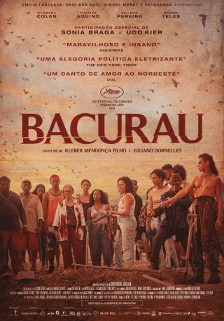 Cartel de Bacurau