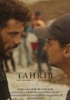 Cartel de Tahrib