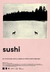 Cartel de Sushi
