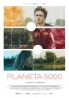 Cartel de Planeta 5000