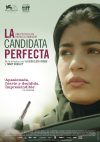 Cartel de La candidata perfecta