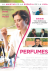 Cartel de Perfumes