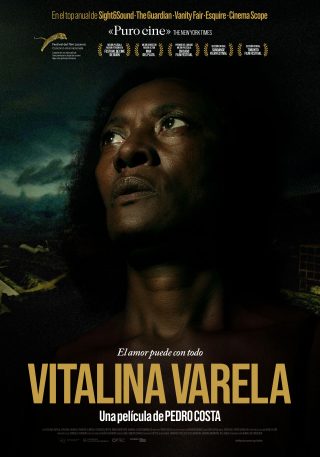 Cartel de Vitalina Varela
