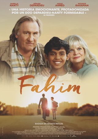 Cartel de Fahim