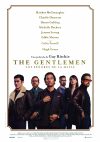 Cartel de The Gentlemen: Los señores de la mafia