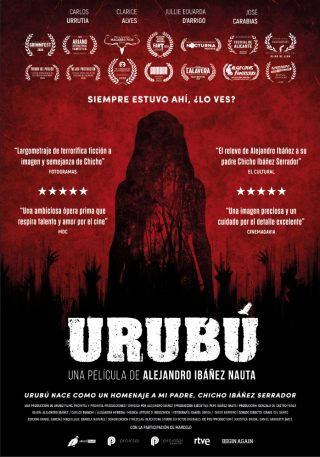 Cartel de Urubú