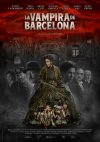 Cartel de La vampira de Barcelona