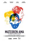 Cartel de Mateoren ama (La madre de Mateo)