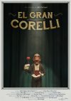 Cartel de El gran Corelli