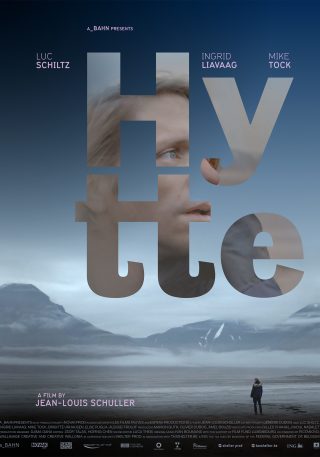 Cartel de Hytte