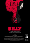Cartel de Billy