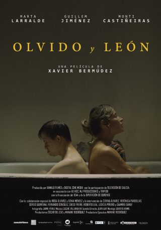 Cartel de Olvido y León