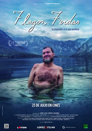 Cartel de 7 lagos, 7 vidas