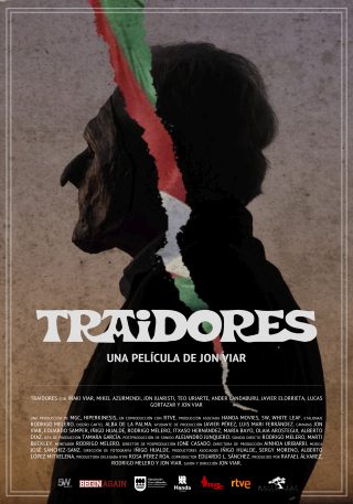 Cartel de Traidores