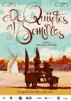 Cartel de De Quijotes y semillas