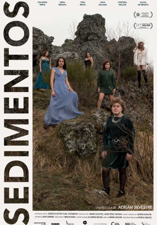 Cartel de Sedimentos