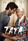 Cartel de 100 días con la Tata