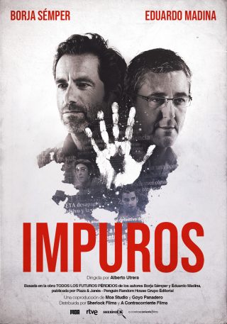 Cartel de Impuros