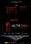 Cartel de All The Souls...