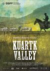 Cartel de Kuartk Valley