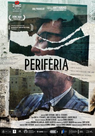 Cartel de Periferia