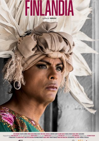 Cartel de Finlandia