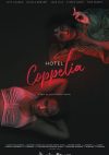 Cartel de Hotel Coppelia