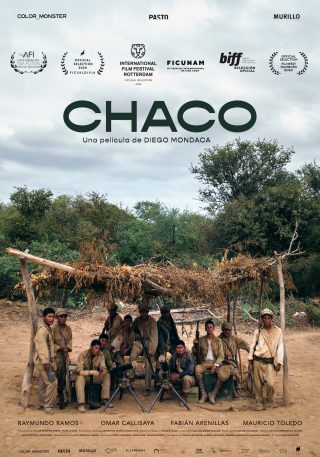Cartel de Chaco