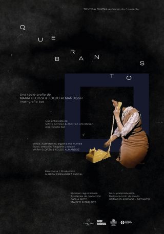 Cartel de Quebrantos