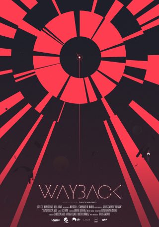 Cartel de Wayback