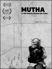 Cartel de Mutha & The Death of Ham-Ma Fuku