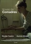 Cartel de Xoves de comadres