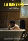 Cartel de La banyera