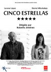 Cartel de Cinco estrellas