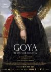 Cartel de Goya, el ojo que escucha